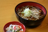 駅舎亭