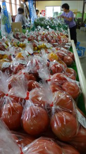 夏野菜フェア